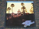 MFSL THE EAGLES Mobile Fidelity HOTEL CALIFORNIA Original Master Recording Rare