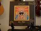 Jimi Hendrix Axis: Bold As Love UHQR #0890 Stereo Analogue Productions
