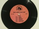 Rocky Horror Picture Show Radio Spots Promo Record 45 rpm 7