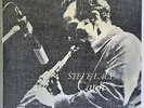 Steve Lacy - Catch – Horo – Original Italy – MINT