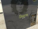 The Doors Infinite 12 vinyl box set numbered LIMITED EDITION  Sealed