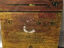 Alice Cooper-School's Out- White Label PROMO Vinyl Record LP