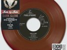 R.E.M. / SYD BARRETT Dark Globe - 7