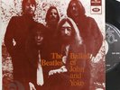 THE BEATLES BALLAD OF JOHN AND YOKO PS 7