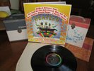 THE BEATLES Original Vinyl Lp MAGICAL MYSTERY TOUR W/Booklet Nov 1967 Capitol