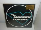 THE MODERN LOVERS - SELF-TITLED DEBUT LTD SILVER VINYL LP MINT + FREE UK P&P