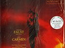 Gounod, Faust Ballet Music 45rpm 180g 4LP from the Michael Hobson Archives
