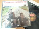 THE CLASH Combat Rock LP CBS ?FMLN 2