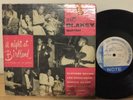 Art Blakey Night At Birdland Vol 2 BLUE NOTE 5038 10” LEXINGTON MONO DG EAR