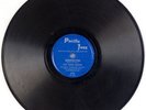 CHET BAKER QUARTET: Russ Job / Imagination US Pacific Jazz 610 78 Rare