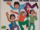 THE YOUNG RASCALS: Groovin’ UK Atlantic 587074 Plum 1st Press Plum, Rock LP NM-