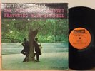 Junior Cook Blue Mitchell Junior’s Cookin VG+ JAZZLAND MONO DG Roy Brooks