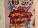 SHEER TERROR - 