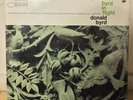 Donald Byrd In Flight SEALED BLUE NOTE Jackie McLean Hank Mobley