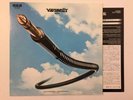 Vangelis Spiral Japanese Press Vinyl Album LP Near Mint RCA Records 1978 Japan