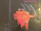 BLACK SABBATH Paranoid WWA records WWA 007 Gatefold sleeve Deluxe Ex Con Superb