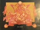 BLACK SABBATH - SABBATH BLOODY SABBATH VINYL LP 1 2 2 2 WWA 005 - 1973 Ex