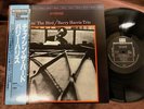BARRY HARRIS CHASIN' THE BIRD RIVERSIDE VIJ 149 OBI STEREO JAPAN Vinyl LP