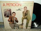 PRIMITIVO Y SU COMBO...