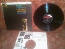 Coleman Hawkins Today and Now Rare 1962 1st UK Factory Sample HMV CLP 1689