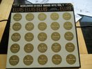 ELVIS  PRESLEY BOX SET 4 LPWORLD WIDE 50 HITS