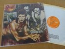 DAVID BOWIE Diamond Dogs LP 1st UK Pressing  Orange RCA Victor   1974  Stupendo