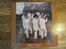 THE SENSATIONAL FRIENDLY FOUR Back Home LP GOSPEL MODERN SOUL FUNK 