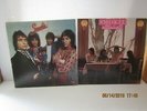2-LP-LOT-SMOKIE-MONTREAUX ALBUM & BRIGHT LIGHTS & BACK ALLEYS-RSO RECORDS-CANADA