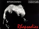 Leopold Stokowski - Rhapsodies 2LP VINYL LP LSC2471-45