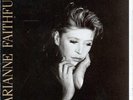 Marianne Faithfull - Strange Weather, 2x180g LP 45RPM