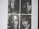 The Beatles: The White Album *50th Anniversary* 180g Vinyl (4) LP Box Set