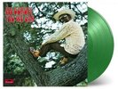 Lee Dorsey - Yes We Can Limited Edition Green Vinyl LP MOVLP1978
