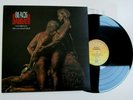 BLACK SABBATH - THE ETERNAL IDOL LP VINYL NMINT Rare UK 1st Press Original Album