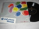 (6884) Adalbert Lutter - Zehn auf einen Streich - 1. Folge - 25cm / 10