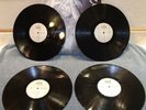 Rare 2002 Interscope Promo Album 2PAC Better Dayz Vinyl 33 (4) LP Records