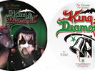KING DIAMOND - NO PRESENTS FOR CHRISTMAS,12