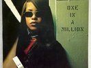 Aaliyah - One In A Million / 2LP - 1996 - EU ORIGINAL
