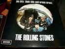 The Rolling Stones ‎– Big Hits (High Tide And Green Grass) - LP g/f - Decca