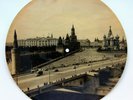 GENE VINCENT sings Maybelline RARE USSR 78rpm PICTURE PHOTO RECORD Kremlin 1960s