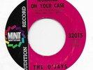 The O'Jays 