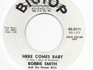 Bobby Smith & Dream Girls 
