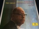deutsche grammophon box set lp Karl Bohm Mozart. Nos.25-41 SEALED  RARE