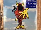 Insane Clown Posse The Wraith: Shangri-La Vinyl LP 2002 1 Of 1000 ICP, SEALED