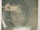 John Lennon Imagine LP Vinyl Record Original Pressing 1971 Plastic Ono Band
