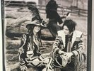 The White Stripes - Icky Thump  (Double Vinyl LP)
