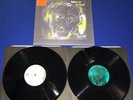 A  Mr Scruff Keep It Unreal 2X LP RECORD VINYL Drum&Bass gatefold