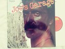 FRANK ZAPPA Joe's Garage Act I. ZAPPA LP NM gatefold w INSERT