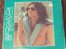 The Doors Resurrection Sealed Double LP Vinyl 1979