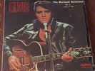 Elvis Presley The Burbank Sessions Vol. 1  Sealed  2 LP Vinyl