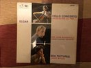 Elgar Cello Concerto Jacqueline Du Pre (1965 recording